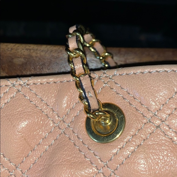 Perfect spring handbag authentic Marc jacobs - Picture 3 of 6